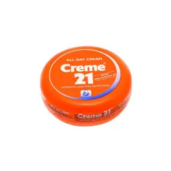 کرم مرطوب کننده ۲۱ مدل Creme 21 Classic حجم ۱۵۰ میلی لیتر