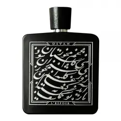 عطر ادکلن مردانه دیوان لسپواق Divan L'Espoir حجم ۱۰۰ میلی لیتر | Divan L’ Espoir Eau De Parfum For Men 100 ml