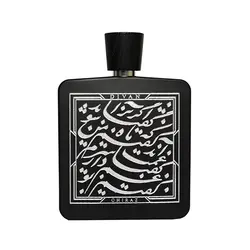 عطر ادکلن مردانه دیوان شیراز Divan Chiraz حجم ۱۰۰ میلی لیتر | Divan CHIRAZ Eau De Parfum For Men 100 ml