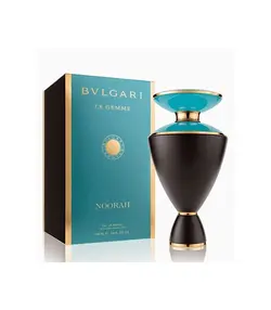 عطر ادکلن زنانه بولگاری نیش نوراه  Bvlgari Niche Noorah حجم ۱۰۰ میلی لیتر | Bvlgari Noorah Eau De Parfum For Women 100 ml