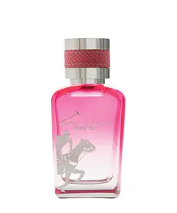 عطر ادکلن زنانه بورلی هیلز پولو کلاب پشن BEVERLY HILLS POLO CLUB Passion حجم ۱۰۰ میلی لیتر |  Beverly Hills Polo Club Passion Eau De Parfum For Women 100 ml