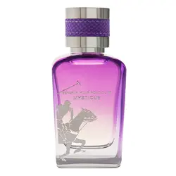 عطر ادکلن زنانه بورلی هیلز پولو کلاب میستیک BEVERLY HILLS POLO CLUB Mystique حجم ۱۰۰ میلی لیتر | Beverly Hills Polo Club Mystique Eau De Parfum For Women 100 ml