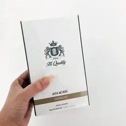 عطر ادکلن زنانه آلفا مونته هرموسو Alfa Monte Hermoso حجم ۱۰۰ میلی لیتر | Alfa Monte Hermoso Eau De Parfum For women 100 ml