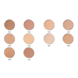 پنکیک فشن ویپرا مدل natural کد ۵۰۶ وزن ۱۳ گرم