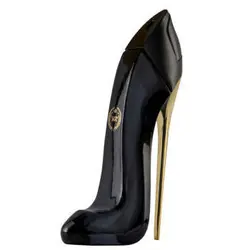 عطر ادکلن زنانه سدیوس مدل گرل بلک گرادینت Seduce Girl Black Gradient حجم ۱۰۰ میلی لیتر | Seduce Girl Black gradient Eau De Parfum for Women 100 ml