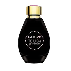 عطر ادکلن زنانه لاریو مدل La Rive Touch Of Woman حجم ۹۰ میلی لیتر | La Rive TOUCH of Woman Eau De Parfum for Women 90 ml