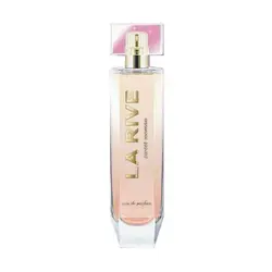 عطر ادکلن زنانه لاریو مدل تاچ آف وومن La Rive Sweet Woman حجم ۹۰ میلی لیتر | La Rive Sweet Woman Eau De Parfum for Women 90 ml