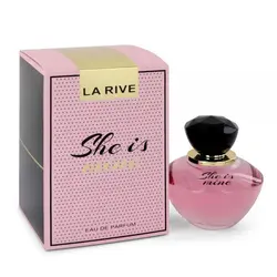 عطر ادکلن زنانه لاریو مدل شی ایز ماین La Rive She Is Mine حجم ۹۰ میلی لیتر | La Rive She Is Mine Eau De Parfum for Women 90 ml