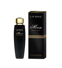 عطر ادکلن زنانه لاریو مدل مون La Rive Moon حجم ۷۵ میلی لیتر | La Rive Moon Eau De Parfum for Women 75 ml