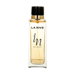 عطر ادکلن زنانه لاریو مدل این وومَن La Rive IN Woman حجم ۹۰ میلی لیتر | La Rive IN Woman Eau De Parfum for Women 90 ml