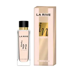 عطر ادکلن زنانه لاریو مدل این وومَن La Rive IN Woman حجم ۹۰ میلی لیتر | La Rive IN Woman Eau De Parfum for Women 90 ml