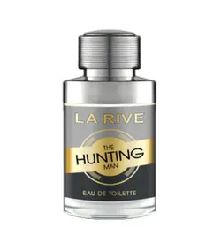 عطر ادکلن مردانه لاریو مدل هانتینگ من La Rive Hunting حجم ۷۵ میلی لیتر | La Rive Hunting man eau de toilette for Men 75 ml