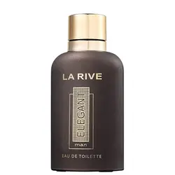 عطر ادکلن مردانه لاریو مدل الگانت La Rive Elegant Manحجم ۹۰ میلی لیتر | La Rive Elegant Eau De Toilette for Man 90 ml