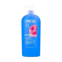 شامپو بارسازی کننده و تقویت کننده فاینسس Finesse Restore Strengthen حجم ۷۱۰ میلی لیتر