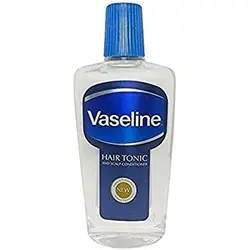 تونیک مو وازلین Vaseline Hair Tonic حجم ۳۰۰ میلی لیتر