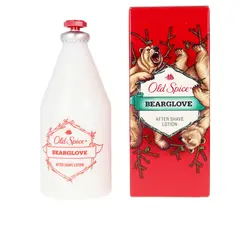 افترشیو اولد اسپایس Old Spice مدل BEARGLOVE حجم ۱۰۰ میلی لیتر