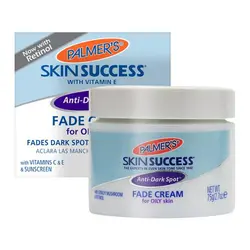 کرم درمانی و ضد لک پالمرز مدل Palmer's Skin Seccess Fade Cream وزن ۷۵ گرم