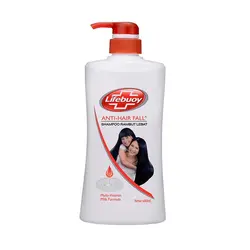 شامپو مو لایف بوی مدل Anti hair fall حجم ۶۸۰ میلی لیتر