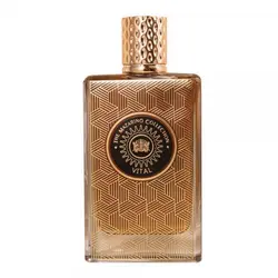 عطر مردانه / زنانه مازارینو (MAZARINO) مدل ویتال VITAL حجم ۱۰۰ میلی لیتر | The Mazarino VITAL EDP 100 ML