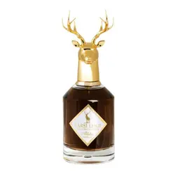 ادو پرفیوم مردانه لارسی لوئن (لارسی لو آن) مدل مینرال MINERAL حجم ۱۰۰ میلی لیتر | LARSI LUAN MINERAL M EDP 100 ML