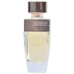 ادو پرفیوم زنانه مدل د لیدی The Lady حجم ۹۰ میلی لیتر مارکو سروسی | MARCO SERUSSI The Lady EDP W 90 ML