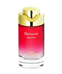 ادو پرفیوم زنانه مدل ام اس هارمونی ایموشن MS HARMONY EMOTION مارکو سروسی ۱۰۰ میلی لیتر | MARCO SERUSSI MS HARMONY EMOTION EDP W 100 ML