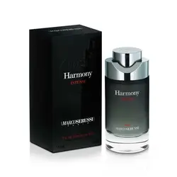 ادوپرفیوم مردانه مارکو سروسی مدل هارمونی اینتنس (Harmony Intense) ۱۰۰ میلی لیتر | MARCO SERUSSI Harmony Intense Edp 100ml M