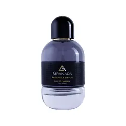 ادو پرفیوم مردانه گرانادا مدل لا بمبا پیس LA BOMBA PEACE حجم ۱۰۰ میلی لیتر | GRANADA LA BOMBA PEACE EDP M 100 ML