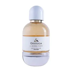 ادو پرفیوم زنانه گرانادا مدل لا بمبا پیس LA BOMBA PEACE حجم ۱۰۰ میلی لیتر |  GRANADA LA BOMBA PEACE EDP W 100 ML