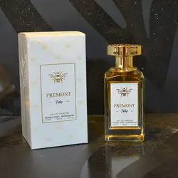 ادکلن زنانه فرمونت مدل تولیپ (گل لاله) Fremont Tulip حجم ۱۰۰ میلی لیتر | Fremont Tulip Eau De Parfum for Women 100 ml