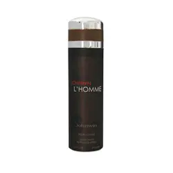 اسپری بدن مردانه جانوین مدل ال هوم LHomme حجم ۲۰۰ میلی لیتر | Johnwin spray LHomme 200 ML