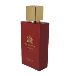 عطر زنانه سرجیو کاپل مدل مینروا Minerva حجم ۱۰۰ میلی لیتر | Cergio Cappele Minerva EDP 100 ML