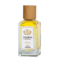 ادو پرفیوم مردانه سلبون مدل آیکونیک Iconique حجم ۱۰۰ میلی لیتر | CELEBON Iconique EDP 100 ML