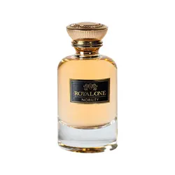 ادو پرفیوم زنانه مدل رویال وان مدل نوبیلیتی Nobility حجم ۱۰۰ میلی لیتر | Royal one Nobility Eau De Perfume For Women 100 ml