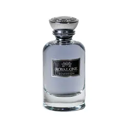 ادو پرفیوم مردانه رویال وان مدل سوورین (ساورین) Sovereign حجم ۱۰۰ میلی لیتر | Royal one Sovereign Eau De Perfume For men 100 ml