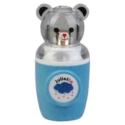 ادکلن کودک ژولییتا رنگ آبی Julietta Blue حجم ۳۰ میلی لیتر | Julietta Blue Eau De Parfum for Baby &amp; Childs 30 ml