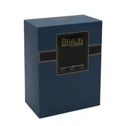 ادو پرفیوم زنانه دونا استیکر مدل برلین BRALIN حجم ۱۰۰ میلی لیتر | Donna Sticker BRALIN Eau De Parfum For Women 100 ml