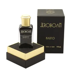 ادکلن جروبوئم (جروبوم) مدل هاوتو Hauto حجم ۳۰ میلی لیتر | JEROBOAM Hauto DE PARFUM 30 ML