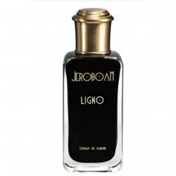 ادکلن جروبوئم (جروبوم) مدل لینگو LIGNO حجم ۳۰ میلی لیتر | JEROBOAM Ligno EXTRAIT DE PARFUM 30 ML