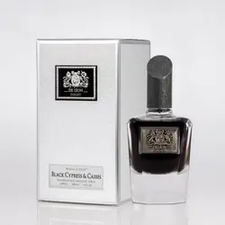 ادکلن زنانه دلئون مدل گوست بلک Ghost Black حجم ۹۰ میلی لیتر | De Leon Ghost Black Parfum for Women 90 ml