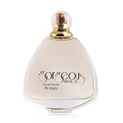 عطر زنانه سدیوس (Seduce) مدل جورجیوس اینتنس د رز (Gorgeous Intense De rosee) حجم ۱۰۰ میلی لیتر | Seduce Gorgeous Intense De rosee Eau De Parfum For Women 100 ml