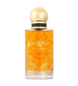 ادو پرفیوم زنانه سدیوس مدل جورجیوس نارنجی GORGEOUS ORANGE حجم ۱۰۰ میلی لیتر | Seduce Orange Gorgeous Eau De Perfume For Women 100 ml