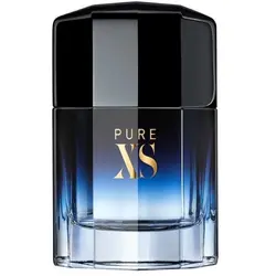 ادوتویلت مردانه پاکو رابان مدل پیور ایکس اس Xs Pure حجم ۵۰میلی لیتر | Paco Rabanne Pure XS Eau De Toilette For Men 50 ml