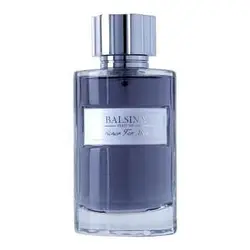 ادو پرفیوم مردانه بالسینا مدل آنر Honor حجم ۱۰۰ میلی لیتر | Balsina Honor Eau De Parfum for Men 100 ml