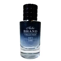 عطر جیبی مردانه نیچ برند کالکشن مدل ساواج sauvage حجم ۲۵ میلی لیتر | Brand Collection sauvage Eau de Parfum 25 ML