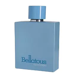 ادو پرفیوم مردانه بلاتوس مدل اسنشن ASCENSION حجم ۱۰۰ میلی لیتر | BELLATOUS ASCENSION Eau De Parfum for Men 100 ml