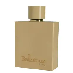 ادو پرفیوم زنانه بلاتوس مدل باسیل BASIL حجم ۱۰۰ میلی لیتر | BELLATOUS BASIL Eau De Parfum for Women 100 ml