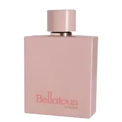 ادو پرفیوم زنانه بلاتوس مدل کازان KAZAN  حجم ۱۰۰ میلی لیتر | BELLATOUS KAZAN Eau De Parfum for Women 100 ml