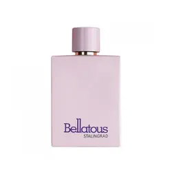 ادو پرفیوم زنانه بلاتوس مدل استالینگراد stalingard حجم ۱۰۰ میلی لیتر | Blatus Eau de Parfum for women, stalingard model 100 mL