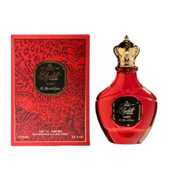 ادو پرفیوم زنانه الیزابت کوتور مدل ماری Mary حجم ۱۰۰ میلی لیتر | Elizabeth Couture Mary Eau de Parfum for Women 100 mL